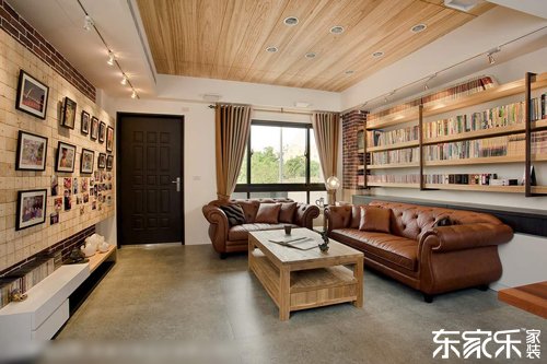 客厅空间规划技巧，学会你也能做设计师!