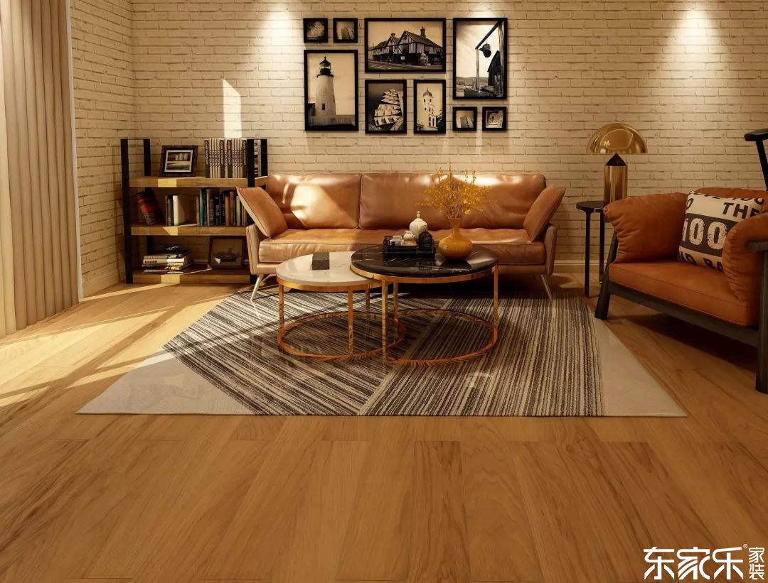 长沙装修公司：懂得这套地板安装流程，装修不再走弯路！