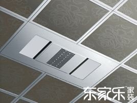 吊顶选择的常见误区有哪些?