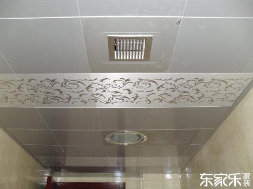 吊顶选择的常见误区有哪些?