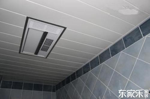 吊顶选择的常见误区有哪些?