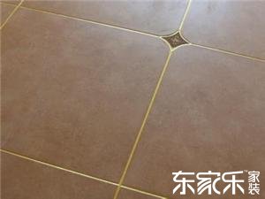 装修到底有没有必要给瓷砖美缝?