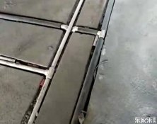 长沙装修：水电改造应该注意什么？东家乐教你秒懂水电改造