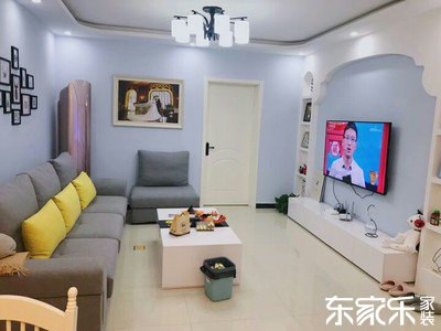 硅藻泥墙面色彩如何搭配?