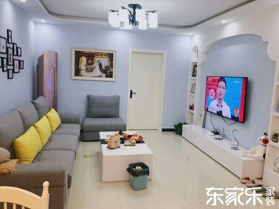 硅藻泥色彩如何搭配?客厅用什么颜色的硅藻泥好看?