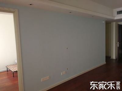 客厅用什么颜色好看?
