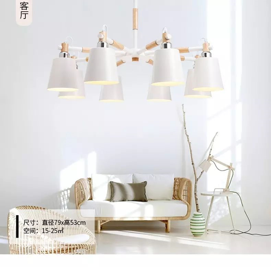吊灯