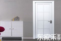浴室门用什么材料的门装修好？木质门怎样安装不会受潮
