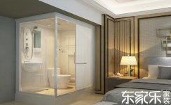玻璃淋浴房怎么安装 玻璃淋浴房安装详解