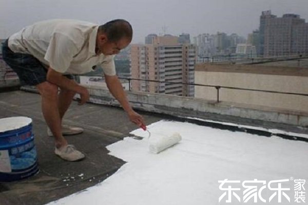 铺隔热层 铺隔热层