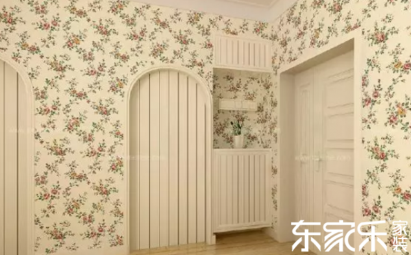 韩式风格装修效果怎么样
