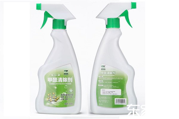 甲醛清除剂 甲醛清除剂