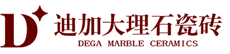 迪加瓷砖logo