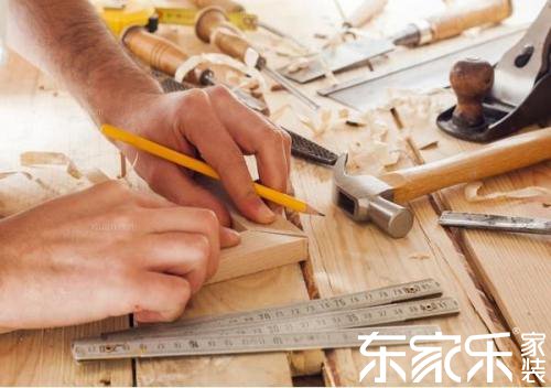 益阳装修施工 谈谈装修中你可能不知道的黑幕