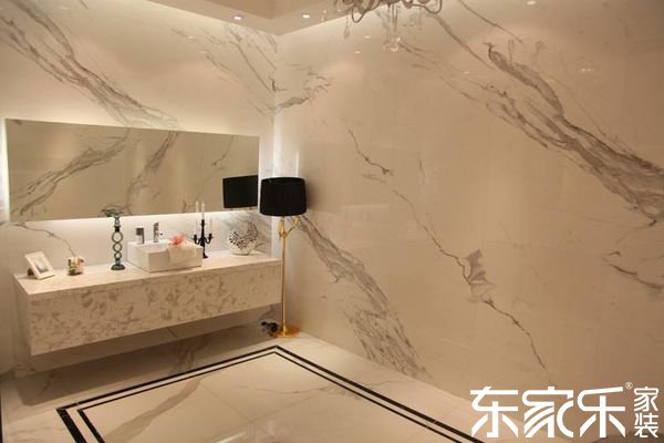玻化砖和抛光砖有什么区别?