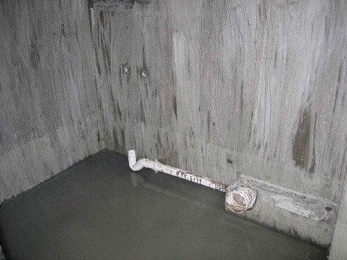 [防水施工规范]新房装修怎么做防水？家庭装修防水施工规范说明