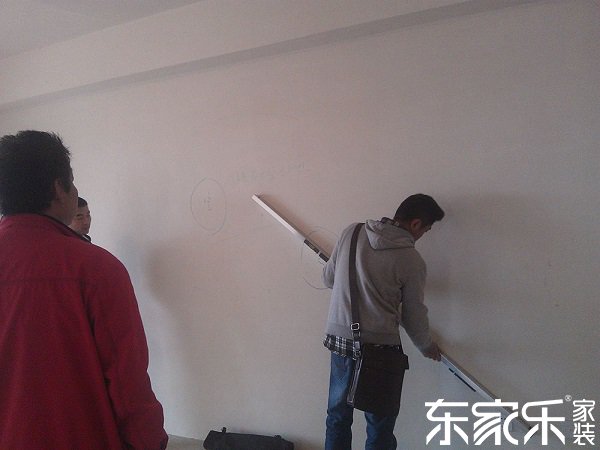 房子在装修之后怎么验房?