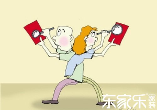 装修公司怎么找?找装修公司应注意哪些?